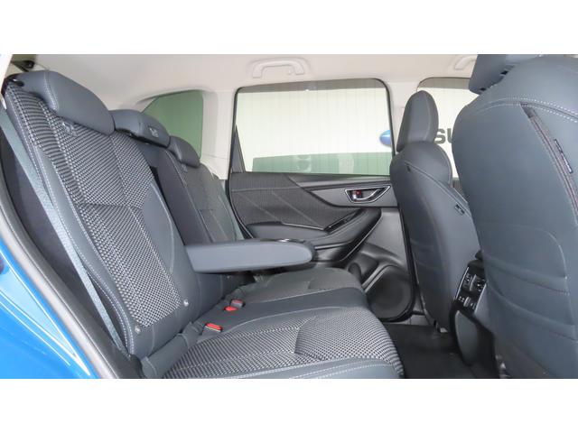 フォレスター XT-EDITION パナソニック8インチナビ ドラレコ(15枚目)