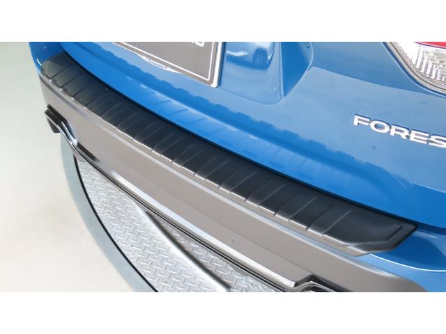 フォレスター XT-EDITION パナソニック8インチナビ ドラレコ(19枚目)