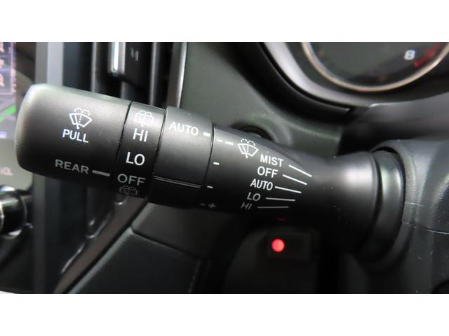 フォレスター XT-EDITION パナソニック8インチナビ ドラレコ(33枚目)