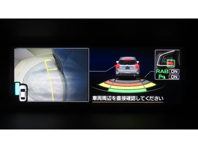 フォレスター XT-EDITION パナソニック8インチナビ ドラレコ(47枚目)