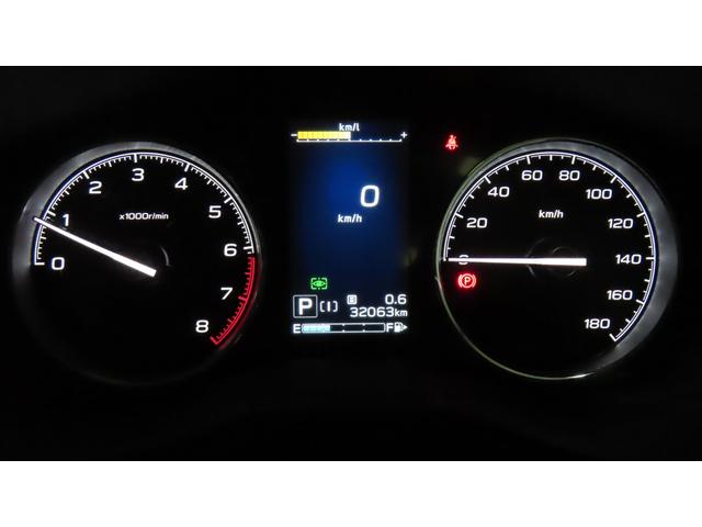 フォレスター XT-EDITION パナソニック8インチナビ ドラレコ(57枚目)