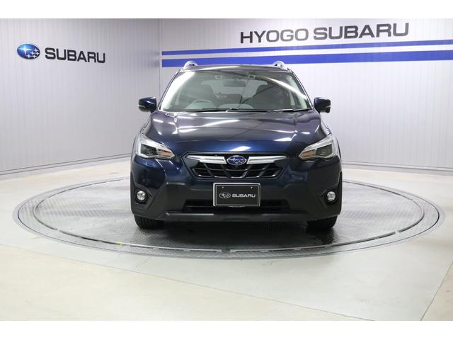 ＸＶ ２．０ｅ－Ｓ　ＥｙｅＳｉｇｈｔ　視界拡張　ルーフレール搭載（5枚目）