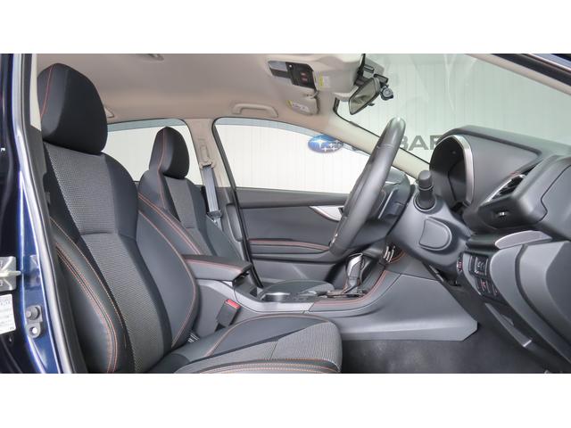 ＸＶ ２．０ｅ－Ｓ　ＥｙｅＳｉｇｈｔ　視界拡張　ルーフレール搭載（9枚目）