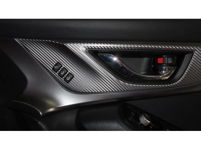 ＸＶ ２．０ｅ－Ｓ　ＥｙｅＳｉｇｈｔ　視界拡張　ルーフレール搭載（11枚目）