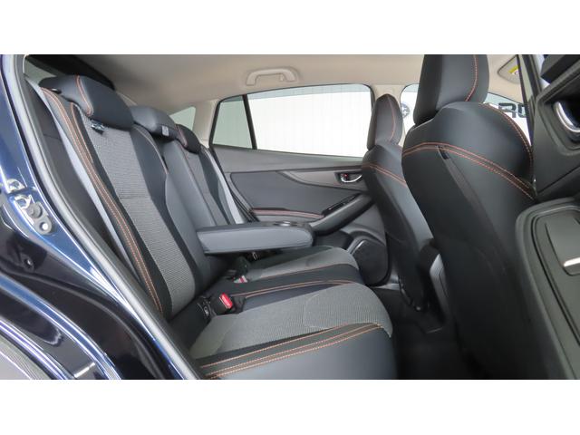 ＸＶ ２．０ｅ－Ｓ　ＥｙｅＳｉｇｈｔ　視界拡張　ルーフレール搭載（12枚目）