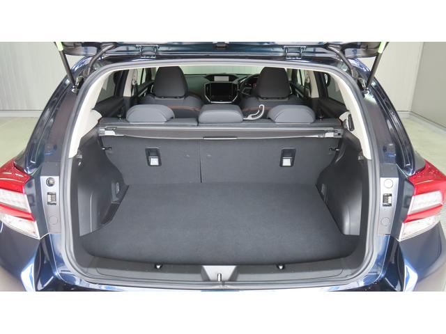 ＸＶ ２．０ｅ－Ｓ　ＥｙｅＳｉｇｈｔ　視界拡張　ルーフレール搭載（13枚目）