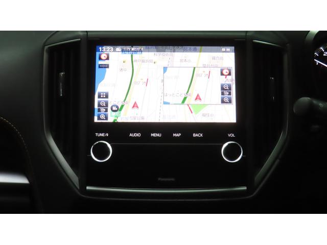 ＸＶ ２．０ｅ－Ｓ　ＥｙｅＳｉｇｈｔ　視界拡張　ルーフレール搭載（14枚目）