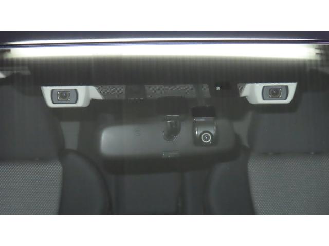 ＸＶ ２．０ｅ－Ｓ　ＥｙｅＳｉｇｈｔ　視界拡張　ルーフレール搭載（18枚目）