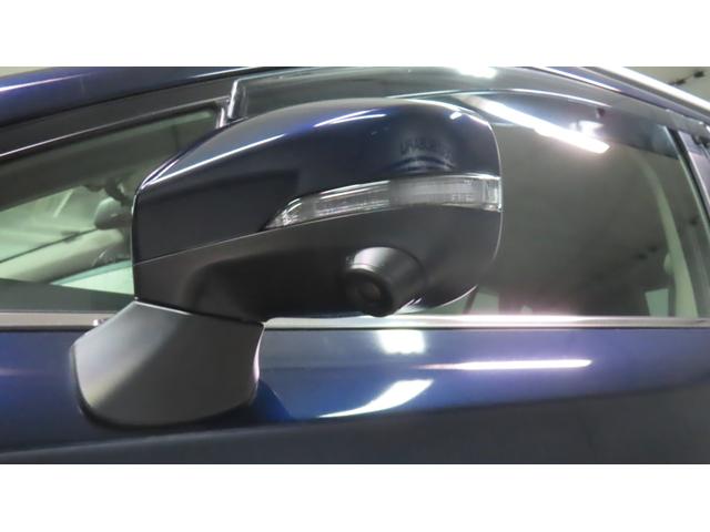 ＸＶ ２．０ｅ－Ｓ　ＥｙｅＳｉｇｈｔ　視界拡張　ルーフレール搭載（21枚目）