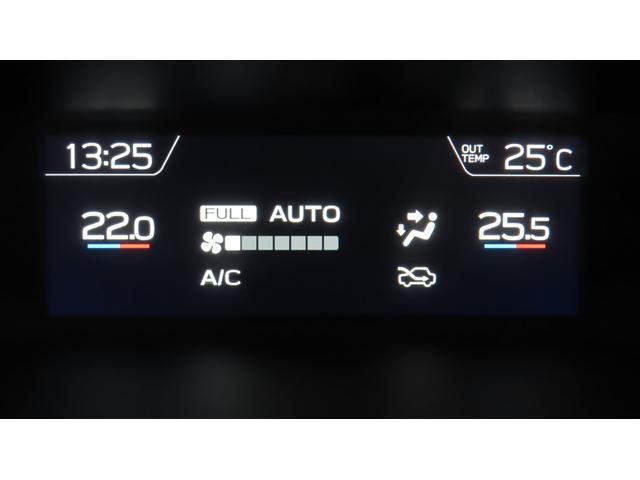 ＸＶ ２．０ｅ－Ｓ　ＥｙｅＳｉｇｈｔ　視界拡張　ルーフレール搭載（25枚目）