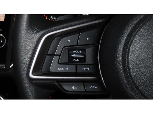 ＸＶ ２．０ｅ－Ｓ　ＥｙｅＳｉｇｈｔ　視界拡張　ルーフレール搭載（26枚目）