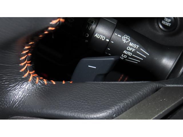 ＸＶ ２．０ｅ－Ｓ　ＥｙｅＳｉｇｈｔ　視界拡張　ルーフレール搭載（27枚目）