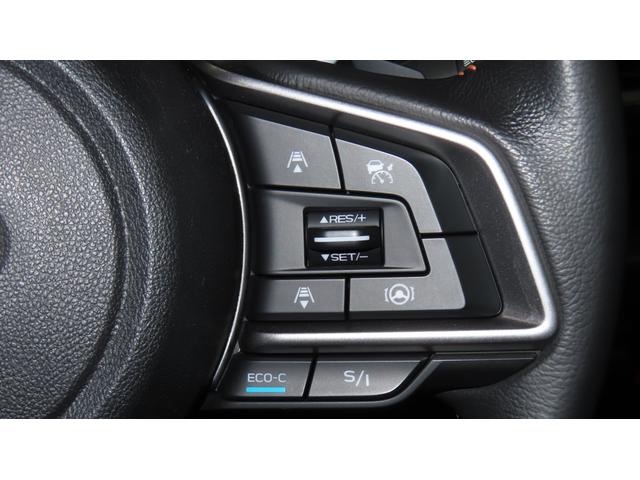 ＸＶ ２．０ｅ－Ｓ　ＥｙｅＳｉｇｈｔ　視界拡張　ルーフレール搭載（28枚目）