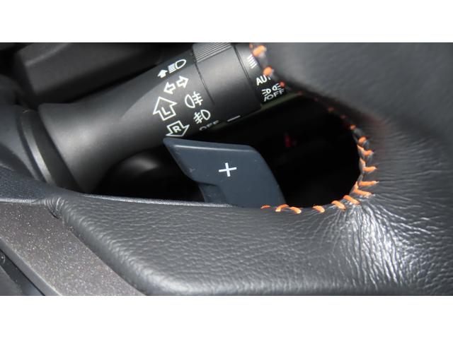 ＸＶ ２．０ｅ－Ｓ　ＥｙｅＳｉｇｈｔ　視界拡張　ルーフレール搭載（29枚目）