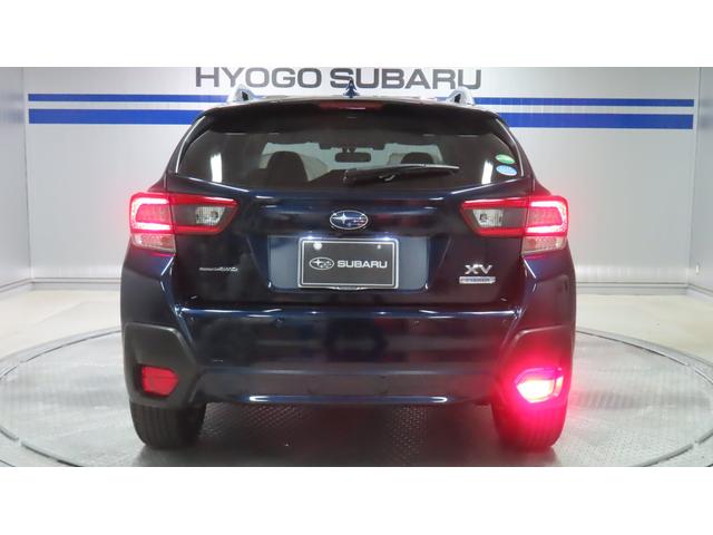 ＸＶ ２．０ｅ－Ｓ　ＥｙｅＳｉｇｈｔ　視界拡張　ルーフレール搭載（31枚目）