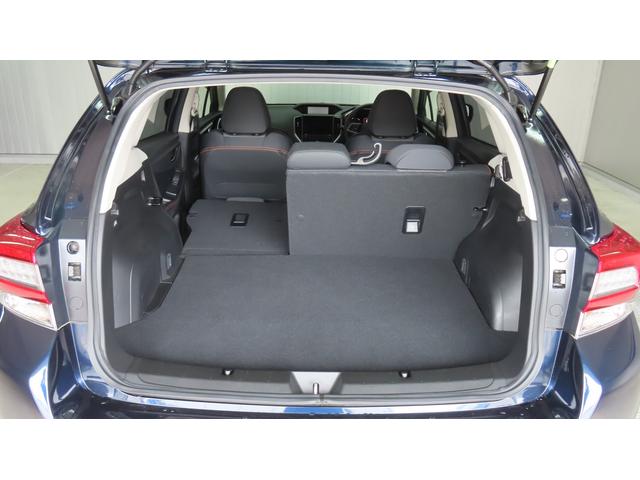 ＸＶ ２．０ｅ－Ｓ　ＥｙｅＳｉｇｈｔ　視界拡張　ルーフレール搭載（35枚目）