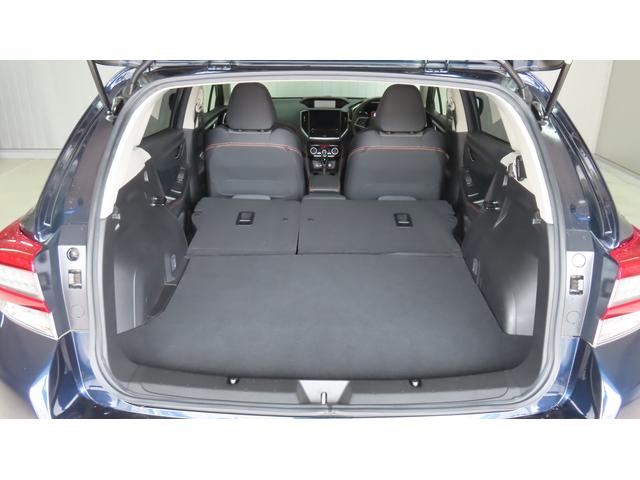 ＸＶ ２．０ｅ－Ｓ　ＥｙｅＳｉｇｈｔ　視界拡張　ルーフレール搭載（36枚目）