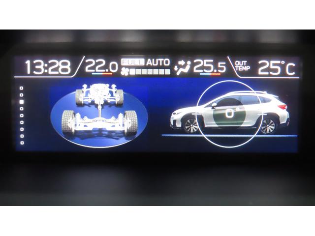 ＸＶ ２．０ｅ－Ｓ　ＥｙｅＳｉｇｈｔ　視界拡張　ルーフレール搭載（43枚目）