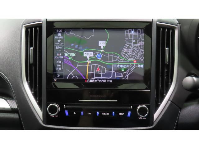 フォレスター アドバンス アイサイト サンルーフ STIエアロ(18枚目)