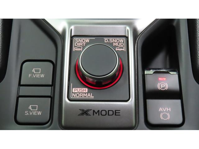 フォレスター アドバンス アイサイト サンルーフ STIエアロ(33枚目)