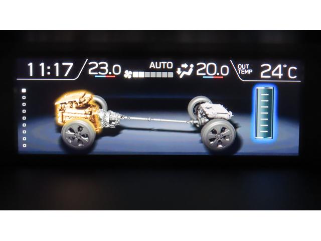 フォレスター アドバンス アイサイト サンルーフ STIエアロ(45枚目)