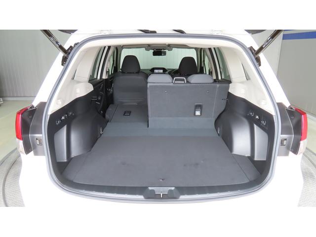 フォレスター アドバンス アイサイト サンルーフ STIエアロ(50枚目)