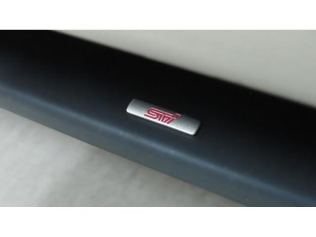 フォレスター アドバンス アイサイト サンルーフ STIエアロ(59枚目)