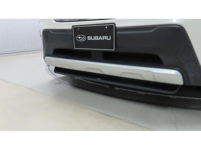 フォレスター アドバンス アイサイト サンルーフ STIエアロ(60枚目)