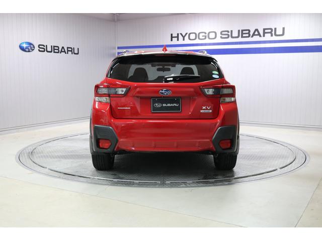 ＸＶ Ａｄｖａｎｃｅ　ＥｙｅＳｉｇｈｔ　運転支援　視界拡張　搭載車（6枚目）