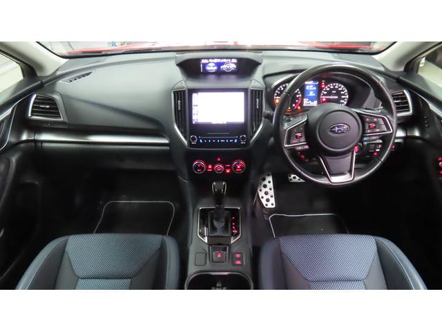 ＸＶ Ａｄｖａｎｃｅ　ＥｙｅＳｉｇｈｔ　運転支援　視界拡張　搭載車（7枚目）