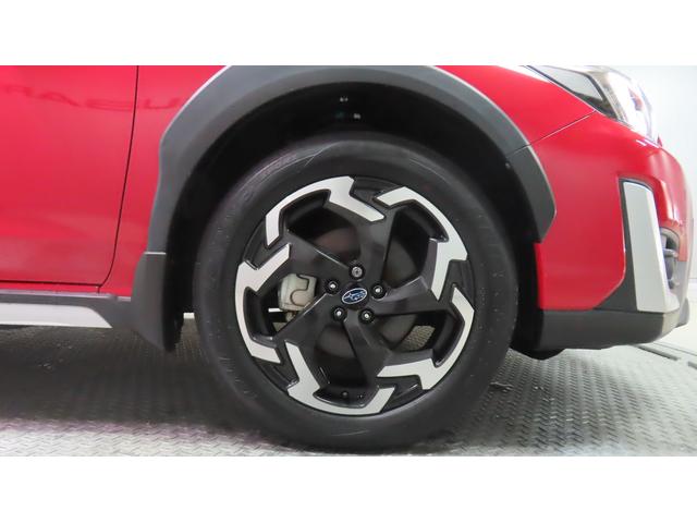 ＸＶ Ａｄｖａｎｃｅ　ＥｙｅＳｉｇｈｔ　運転支援　視界拡張　搭載車（8枚目）