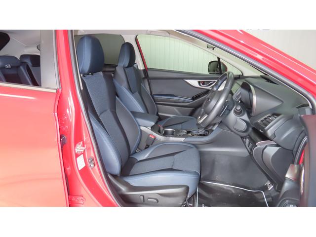 ＸＶ Ａｄｖａｎｃｅ　ＥｙｅＳｉｇｈｔ　運転支援　視界拡張　搭載車（9枚目）