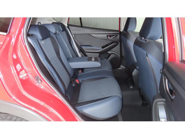 ＸＶ Ａｄｖａｎｃｅ　ＥｙｅＳｉｇｈｔ　運転支援　視界拡張　搭載車（12枚目）