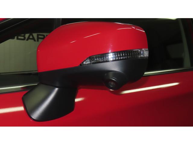 ＸＶ Ａｄｖａｎｃｅ　ＥｙｅＳｉｇｈｔ　運転支援　視界拡張　搭載車（22枚目）