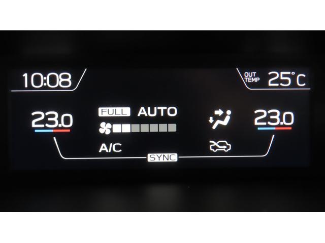 ＸＶ Ａｄｖａｎｃｅ　ＥｙｅＳｉｇｈｔ　運転支援　視界拡張　搭載車（26枚目）