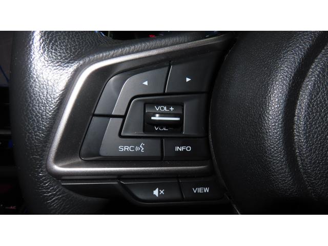 ＸＶ Ａｄｖａｎｃｅ　ＥｙｅＳｉｇｈｔ　運転支援　視界拡張　搭載車（34枚目）