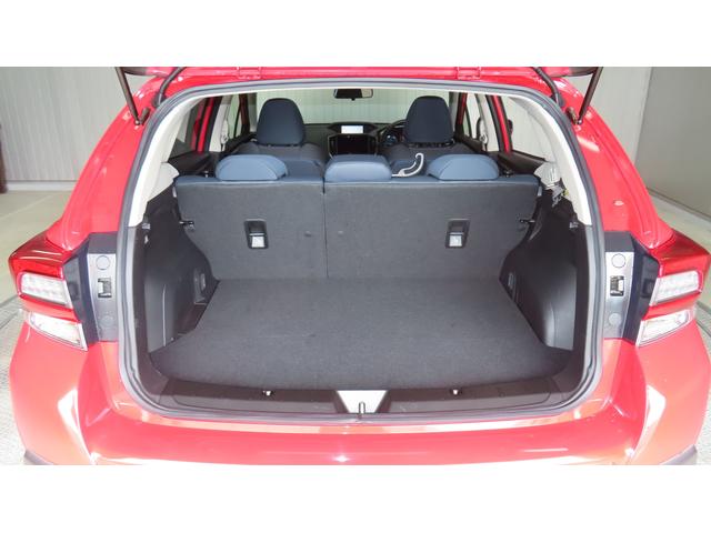 ＸＶ Ａｄｖａｎｃｅ　ＥｙｅＳｉｇｈｔ　運転支援　視界拡張　搭載車（38枚目）