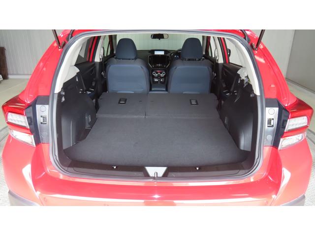 ＸＶ Ａｄｖａｎｃｅ　ＥｙｅＳｉｇｈｔ　運転支援　視界拡張　搭載車（40枚目）