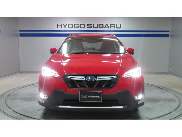 ＸＶ Ａｄｖａｎｃｅ　ＥｙｅＳｉｇｈｔ　運転支援　視界拡張　搭載車（43枚目）