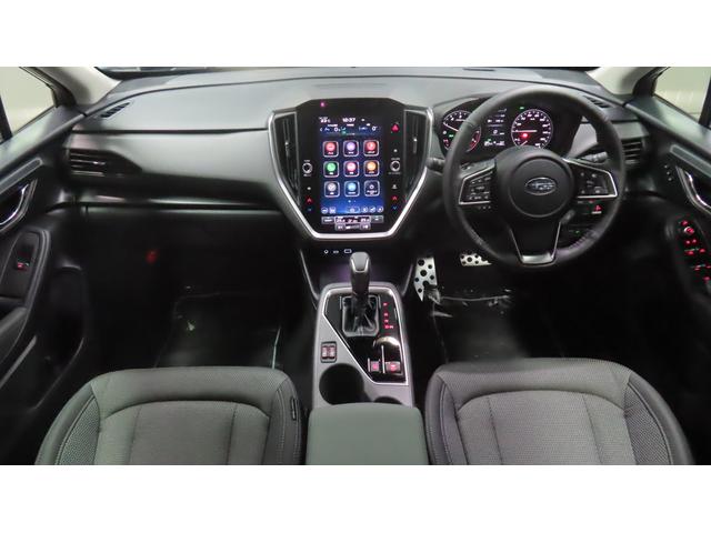 クロストレック リミテッド ナビゲーション機能 ルーフレール搭載(7枚目)