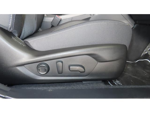 クロストレック リミテッド ナビゲーション機能 ルーフレール搭載(11枚目)