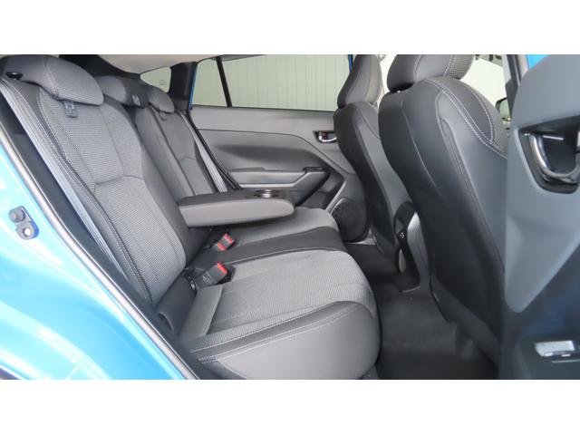 クロストレック リミテッド ナビゲーション機能 ルーフレール搭載(13枚目)