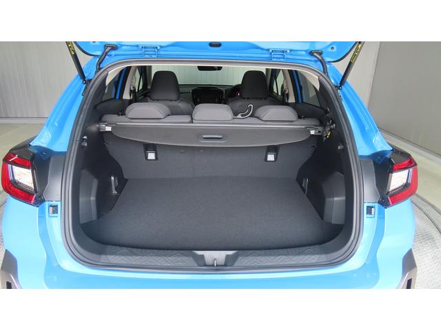 クロストレック リミテッド ナビゲーション機能 ルーフレール搭載(14枚目)