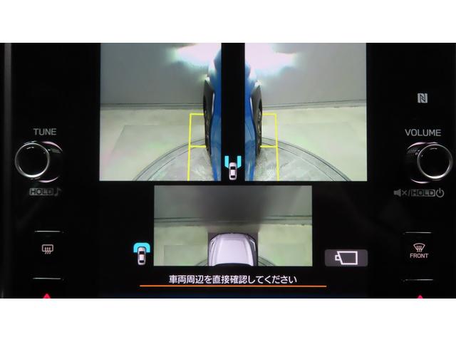 クロストレック リミテッド ナビゲーション機能 ルーフレール搭載(20枚目)