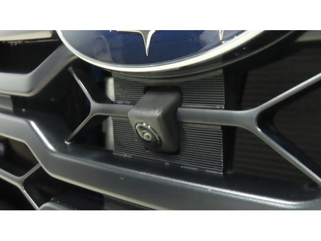 クロストレック リミテッド ナビゲーション機能 ルーフレール搭載(22枚目)