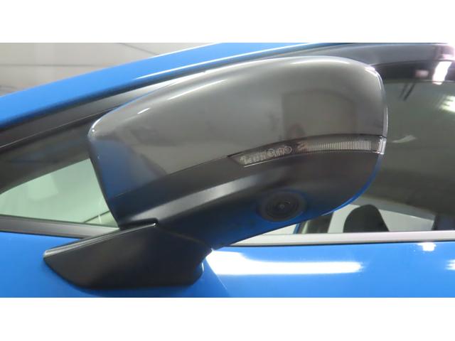 クロストレック リミテッド ナビゲーション機能 ルーフレール搭載(23枚目)