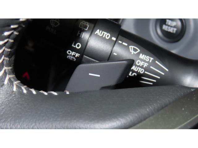 クロストレック リミテッド ナビゲーション機能 ルーフレール搭載(28枚目)