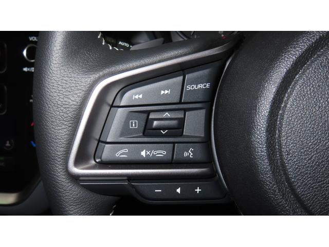 クロストレック リミテッド ナビゲーション機能 ルーフレール搭載(29枚目)