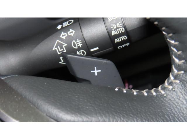 クロストレック リミテッド ナビゲーション機能 ルーフレール搭載(30枚目)