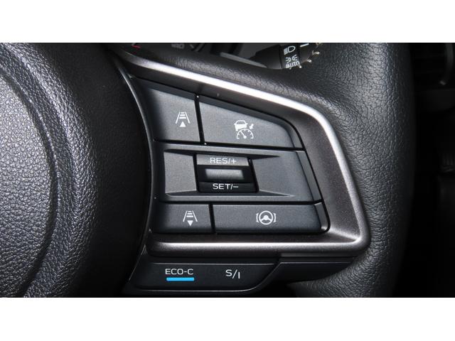 クロストレック リミテッド ナビゲーション機能 ルーフレール搭載(31枚目)